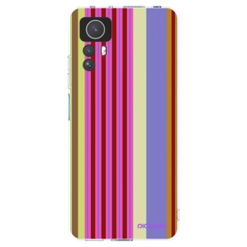 Picasee átlátszó szilikon tok az alábbi mobiltelefonokra Xiaomi Redmi Note 12S - Late checkout