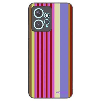 Picasee fekete szilikon tok az alábbi mobiltelefonokra Xiaomi Redmi Note 12 4G - Late checkout