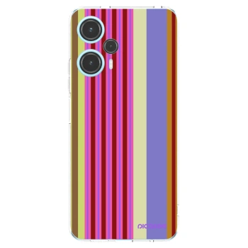Picasee átlátszó szilikon tok az alábbi mobiltelefonokra Xiaomi Poco F5 - Late checkout
