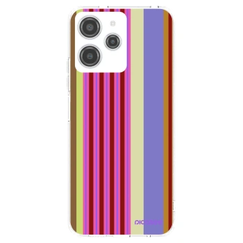 Picasee átlátszó szilikon tok az alábbi mobiltelefonokra Xiaomi Redmi 12 4G - Late checkout