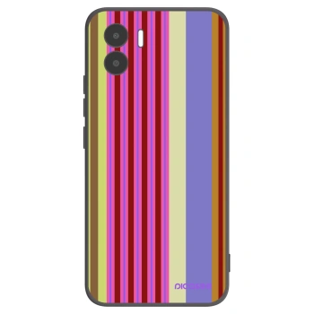 Picasee fekete szilikon tok az alábbi mobiltelefonokra Xiaomi Redmi A2 - Late checkout