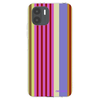 Picasee átlátszó szilikon tok az alábbi mobiltelefonokra Xiaomi Redmi A2 - Late checkout