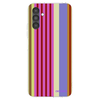 Picasee átlátszó szilikon tok az alábbi mobiltelefonokra Samsung Galaxy A04s A047F - Late checkout