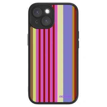Picasee ULTIMATE CASE Apple iPhone 15 - készülékre - Late checkout