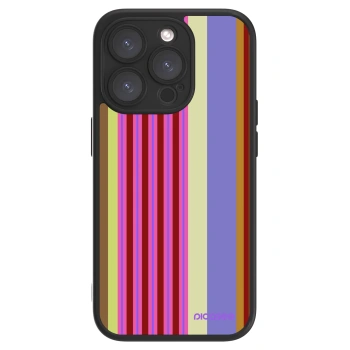 Picasee ULTIMATE CASE Apple iPhone 15 Pro - készülékre - Late checkout