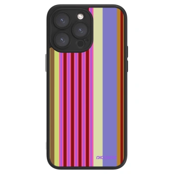 Picasee ULTIMATE CASE MagSafe Apple iPhone 15 Pro Max - készülékre - Late checkout