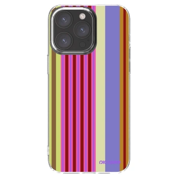 Picasee átlátszó szilikon tok az alábbi mobiltelefonokra Apple iPhone 15 Pro Max - Late checkout