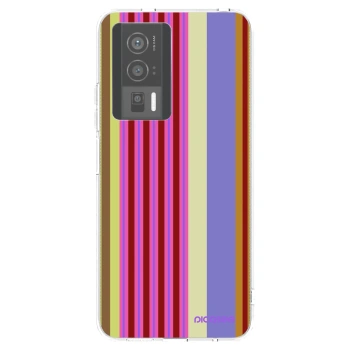 Picasee átlátszó szilikon tok az alábbi mobiltelefonokra Xiaomi Poco F5 Pro 5G - Late checkout