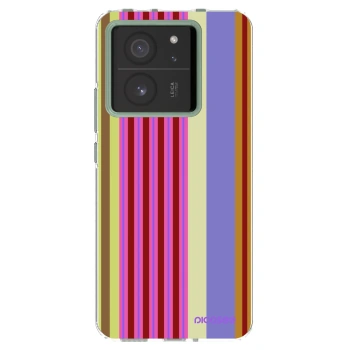 Picasee átlátszó szilikon tok az alábbi mobiltelefonokra Xiaomi 13T Pro - Late checkout