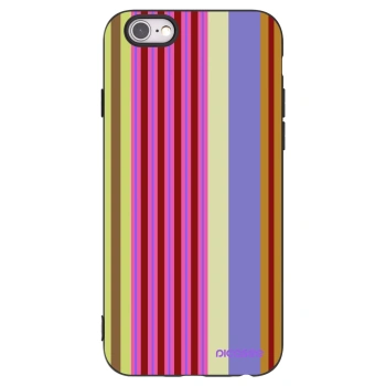 Picasee fekete szilikon tok az alábbi mobiltelefonokra Apple iPhone 6/6S - Late checkout