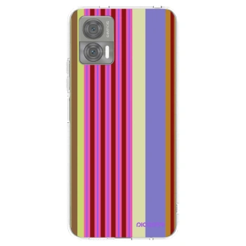 Picasee átlátszó szilikon tok az alábbi mobiltelefonokra Motorola Edge 30 Neo - Late checkout