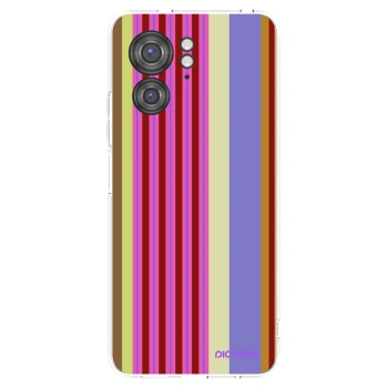 Picasee átlátszó szilikon tok az alábbi mobiltelefonokra Motorola Edge 40 - Late checkout