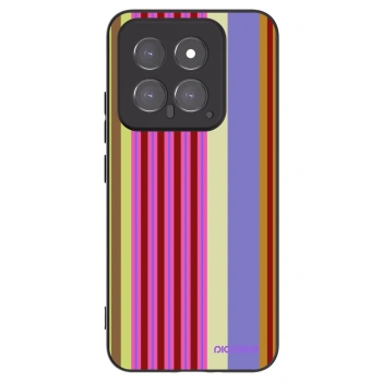 Picasee fekete szilikon tok az alábbi mobiltelefonokra Xiaomi 14 - Late checkout