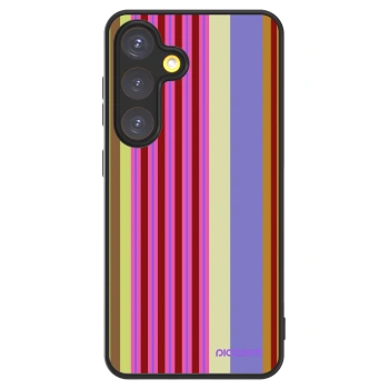 Picasee ULTIMATE CASE Samsung Galaxy S24 S921B 5G - készülékre - Late checkout