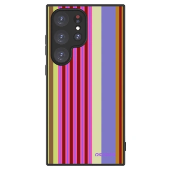 Picasee ULTIMATE CASE Samsung Galaxy S24 Ultra S928B 5G - készülékre - Late checkout