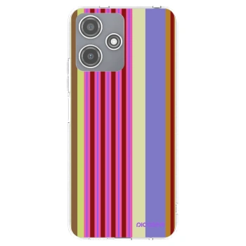 Picasee átlátszó szilikon tok az alábbi mobiltelefonokra Xiaomi Redmi 12 5G - Late checkout