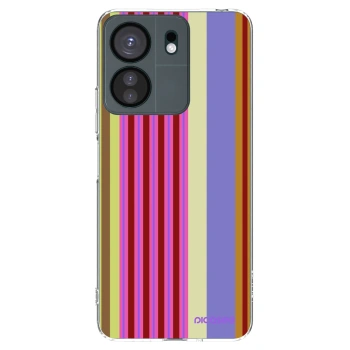 Picasee átlátszó szilikon tok az alábbi mobiltelefonokra Xiaomi Redmi 13C 4G - Late checkout