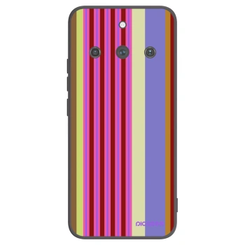 Picasee fekete szilikon tok az alábbi mobiltelefonokra Realme 11 Pro+ - Late checkout
