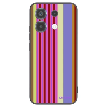 Picasee fekete szilikon tok az alábbi mobiltelefonokra Xiaomi Poco X6 - Late checkout
