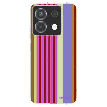 Picasee átlátszó szilikon tok az alábbi mobiltelefonokra Xiaomi Poco X6 - Late checkout