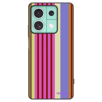 Picasee fekete szilikon tok az alábbi mobiltelefonokra Xiaomi Redmi Note 13 5G - Late checkout