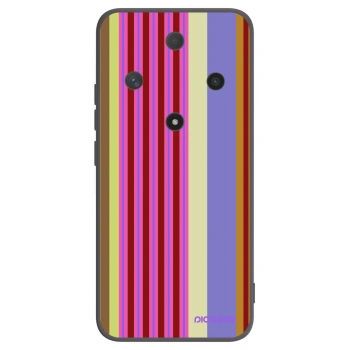 Picasee fekete szilikon tok az alábbi mobiltelefonokra Honor Magic6 Lite 5G - Late checkout