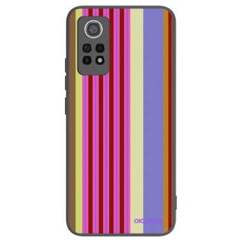 Picasee fekete szilikon tok az alábbi mobiltelefonokra Xiaomi Redmi Note 12 Pro 4G - Late checkout
