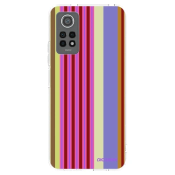 Picasee átlátszó szilikon tok az alábbi mobiltelefonokra Xiaomi Redmi Note 12 Pro 4G - Late checkout
