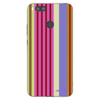Tok az alábbi mobiltelefonokra Xiaomi Mi A1 Global - Late checkout