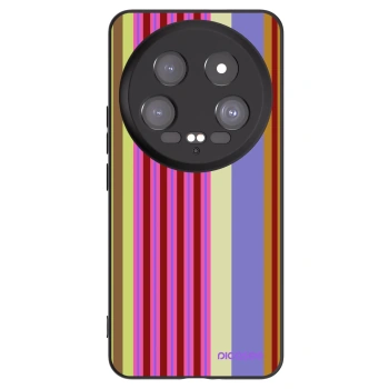 Picasee fekete szilikon tok az alábbi mobiltelefonokra Xiaomi 14 Ultra - Late checkout
