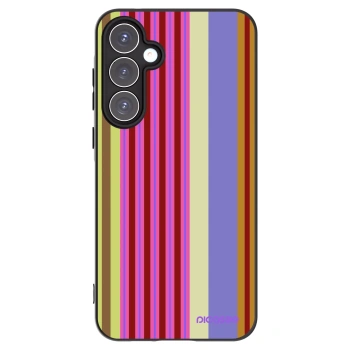 Picasee fekete szilikon tok az alábbi mobiltelefonokra Samsung Galaxy A55 5G A556B - Late checkout