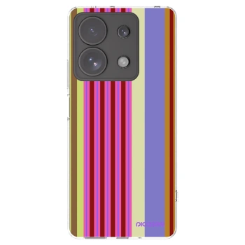 Picasee átlátszó szilikon tok az alábbi mobiltelefonokra Xiaomi Redmi Note 13 Pro 4G - Late checkout