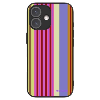 Picasee ULTIMATE CASE MagSafe Apple iPhone 16 - készülékre - Late checkout