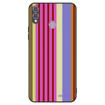 Szilikon tok erre a típusra Honor 8X - Late checkout