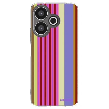 Picasee átlátszó szilikon tok az alábbi mobiltelefonokra Xiaomi Redmi 13 4G - Late checkout