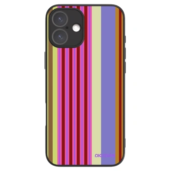 Picasee ULTIMATE CASE Apple iPhone 16 Plus - készülékre - Late checkout