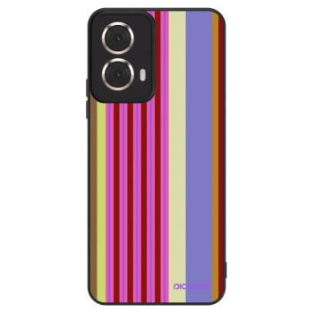Szilikon tok erre a típusra Motorola Moto G85 - Late checkout