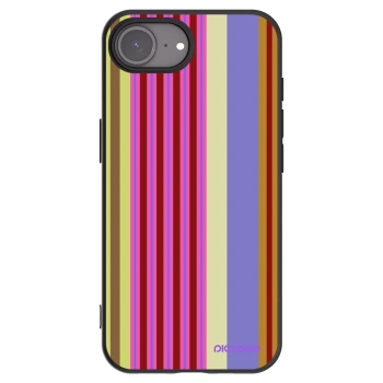 Picasee fekete szilikon tok az alábbi mobiltelefonokra Apple iPhone 16e - Late checkout