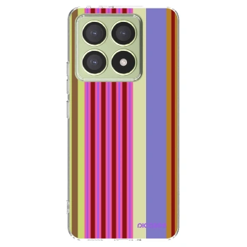 Picasee átlátszó szilikon tok az alábbi mobiltelefonokra Xiaomi 14T - Late checkout
