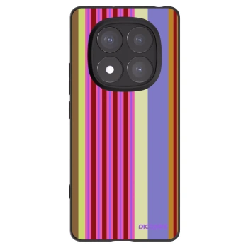 Picasee fekete szilikon tok az alábbi mobiltelefonokra Xiaomi Redmi Note 14 Pro+ 5G - Late checkout