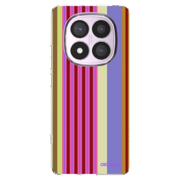 Picasee átlátszó szilikon tok az alábbi mobiltelefonokra Xiaomi Redmi Note 14 Pro 5G - Late checkout