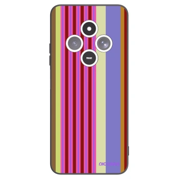 Picasee fekete szilikon tok az alábbi mobiltelefonokra Xiaomi Redmi 14C - Late checkout