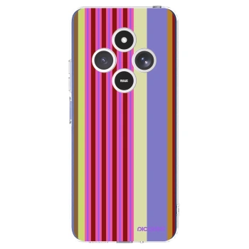 Picasee átlátszó szilikon tok az alábbi mobiltelefonokra Xiaomi Redmi 14C - Late checkout