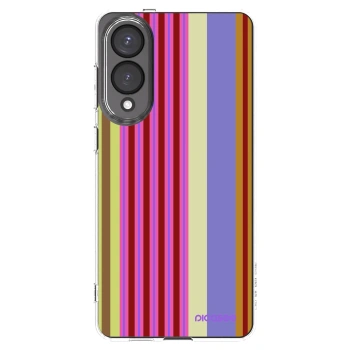 Picasee átlátszó szilikon tok az alábbi mobiltelefonokra Samsung Galaxy S25 Edge 5G - Late checkout