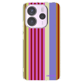 Picasee átlátszó szilikon tok az alábbi mobiltelefonokra Xiaomi Redmi Note 14 4G - Late checkout