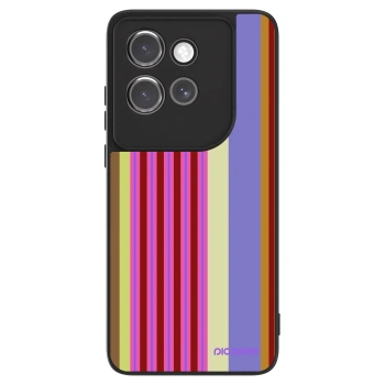 Szilikon tok erre a típusra Motorola Edge 50 Neo - Late checkout