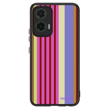 Szilikon tok erre a típusra Motorola Moto G35 5G - Late checkout