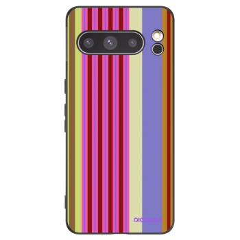 Picasee fekete szilikon tok az alábbi mobiltelefonokra Google Pixel 8 Pro - Late checkout