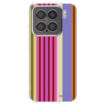 Picasee átlátszó szilikon tok az alábbi mobiltelefonokra Xiaomi 15 - Late checkout