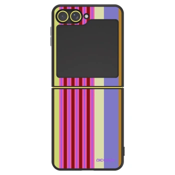 Szilikon tok erre a típusra Samsung Galaxy Z Flip6 5G - Late checkout